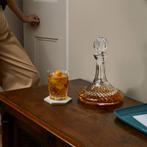 2dekans | Waterford - Lismore - Luxe - Set van 2 -, Ophalen of Verzenden