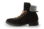 Stefano Lauran Veterboots in maat 44 Bruin | 5% extra, Kleding | Heren, Schoenen, Bruin, Boots, Zo goed als nieuw, Stefano Lauran