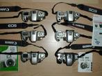 Canon EOS 6x Single lens reflex camera (SLR), Audio, Tv en Foto, Fotocamera's Analoog, Nieuw