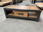 Claire salontafel Maxfurn, orient (nieuw, outlet)
