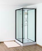Sanifun complete douchecabine Simon 1200 x 900 kitvrij Link, Ophalen of Verzenden, Nieuw, Douche