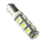 T11 BA9S Witte LED Lamp 5050 SMD 13 LED 12V, Verzenden