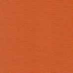 Waterdichte stof voor loungekussens - 5m rol - Oranje, Verzenden