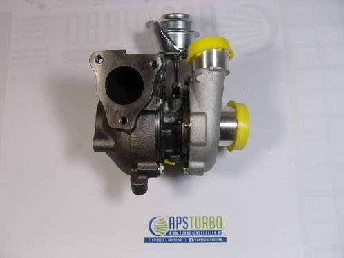 Turbo voor HYUNDAI MATRIX (FC) [06-2001 / 08-2010], Auto-onderdelen, Overige Auto-onderdelen, Hyundai
