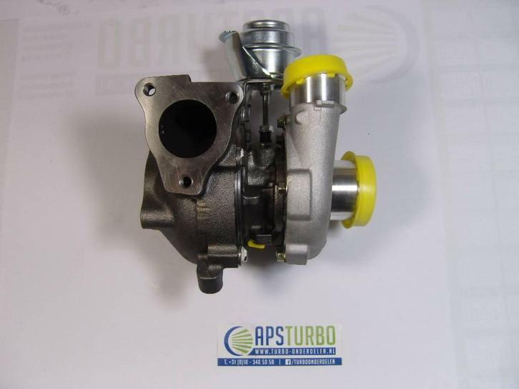 Turbo voor HYUNDAI MATRIX (FC) [06-2001 / 08-2010], Autos : Pièces & Accessoires, Autres pièces automobiles
