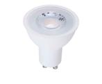 LED Spot - GU10 - COB 6W vervangt 50W - Wit licht 6400K, Nieuw, Ophalen of Verzenden