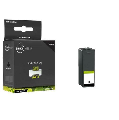 Lexmark 14L0174E 200XL 210XL inktcartridge zwart hoge capaci, Computers en Software, Printers, Verzenden