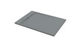 Decent douchebak Just-Solid 120x90x3,5cm, Ophalen of Verzenden, Nieuw