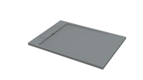 Decent douchebak Just-Solid 120x90x3,5cm, Huis en Inrichting, Badkamer | Badkamermeubels, Ophalen of Verzenden