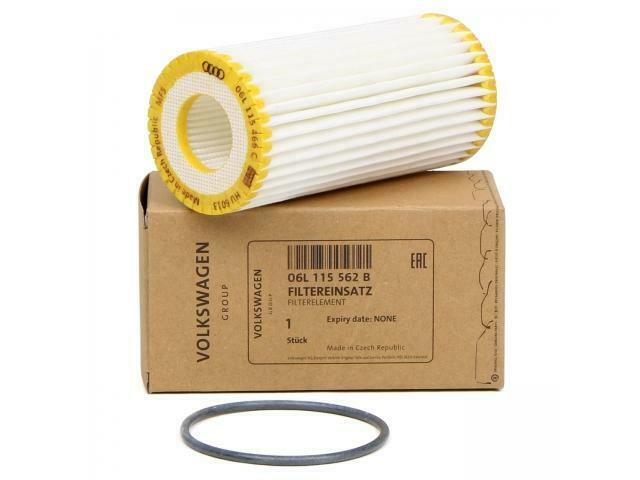 ORIGINAL VW Oliefilter ARTEON GOLF 7 POLO SCIROCCO SHARAN T-, Autos : Pièces & Accessoires, Filtres, Enlèvement ou Envoi