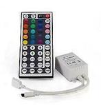 44-key LED IR controller RGB 24 Volt, Telecommunicatie, Zenders en Ontvangers, Verzenden, Nieuw