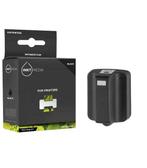 HP 363 C8721EE/ C8719EE inktcartridge zwart hoge capaciteit., Computers en Software, Verzenden, Nieuw