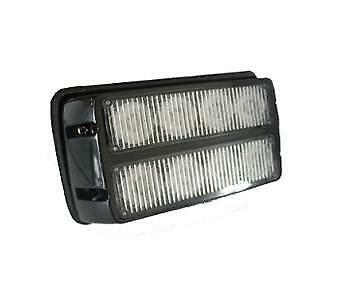 Oranje bumper flitser - E keurmerk - R10 - 8 LED, Auto-onderdelen, Verlichting, Verzenden