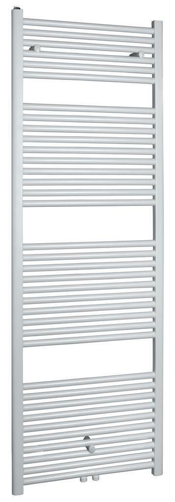 Sanifun handdoekradiator Medina Centro 1200 x 600 Wit, Doe-het-zelf en Bouw, Verwarming en Radiatoren, Radiator