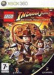 LEGO Indiana Jones the original adventures (Games, Xbox 360)
