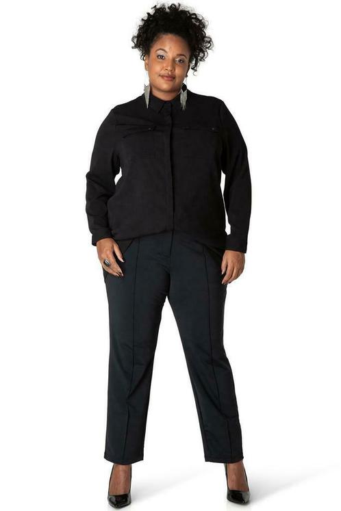 Broek Negan deelnaden Ivy Bella maat 52, Kleding | Dames, Broeken en Pantalons, Verzenden