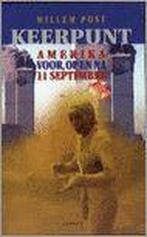 KEERPUNT 9789059110427 W. Post, Verzenden, W. Post