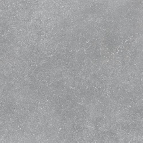 Belgio Perla / Licht Grijs 60x60 ( MAT ) Beton Look, Doe-het-zelf en Bouw, Tegels, Ophalen of Verzenden