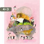 Springende pinguïns en lachende hyenas 9789047705284, Boeken, Verzenden, Zo goed als nieuw, Jesse Goossens