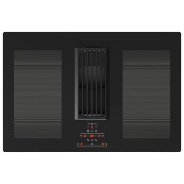 Viceroy  Wrddh77 Inbouw Inductie Kookplaat 77cm, Electroménager, Ophalen of Verzenden