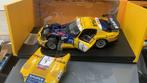 Autoart 1:18 - Modelauto - Dodge Viper GTS-R, Hobby en Vrije tijd, Nieuw