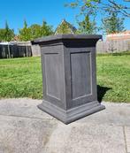 Voetstuk - Pedestal - mgo