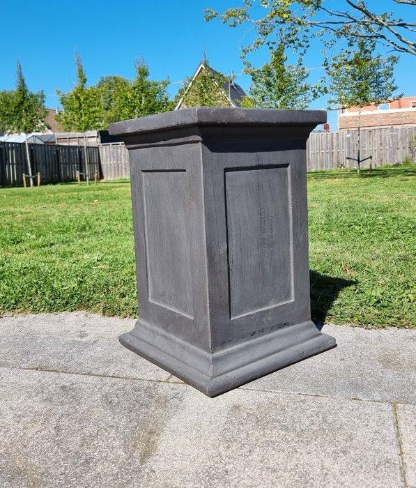 Voetstuk - Pedestal - mgo, Antiquités & Art, Art | Objets design