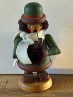 Rokersmannetje - Kerstballen Seifen(niet gemerkt):, Nieuw