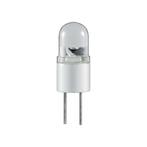 LED-pennenlampje G4 12V AC/DC 8.5lm - Warm Wit, Autos : Pièces & Accessoires