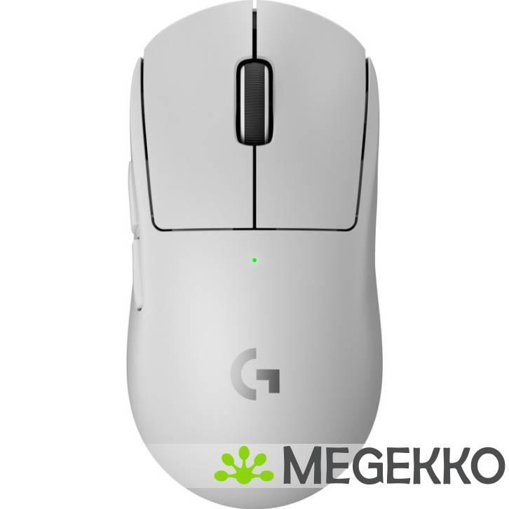 Logitech G PRO X Superlight 2 Wit, Informatique & Logiciels, Ordinateurs & Logiciels Autre, Envoi