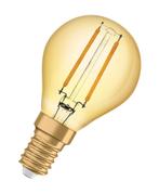 Ampoule LED Osram Vintage 1906 - 4058075290815, Nieuw, Verzenden
