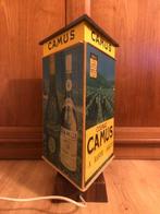 Rare Vintage Original CAMUS Napoleon Cognac Advertising
