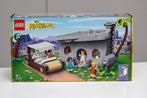 Lego Set - 21316 - Ideas (CUUSOO) - The Flintstones, Nieuw