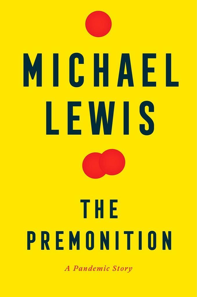 The Premonition - A Pandemic Story 9780393881554, Boeken, Taal | Engels, Zo goed als nieuw, Verzenden