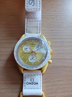 Omega x Swatch - MoonSwatch - Mission to the Sun - Sans Prix, Handtassen en Accessoires, Horloges | Heren, Nieuw