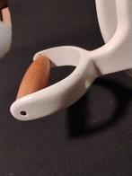 Raadvad - Broodsnijmachine - Hout, IJzer