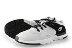 Timberland Sneakers in maat 45 Wit | 5% extra korting, Kleding | Heren, Schoenen, Verzenden, Zo goed als nieuw, Sneakers, Wit