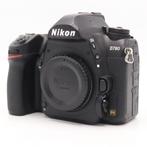 Nikon D780 body occasion, Verzenden, Zo goed als nieuw, Nikon