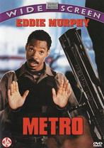 Metro - DVD (Films (Geen Games)), CD & DVD, DVD | Autres DVD, Ophalen of Verzenden