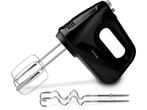 Veiling - Blokker Handmixer Zwart - 250W, Elektronische apparatuur, Nieuw