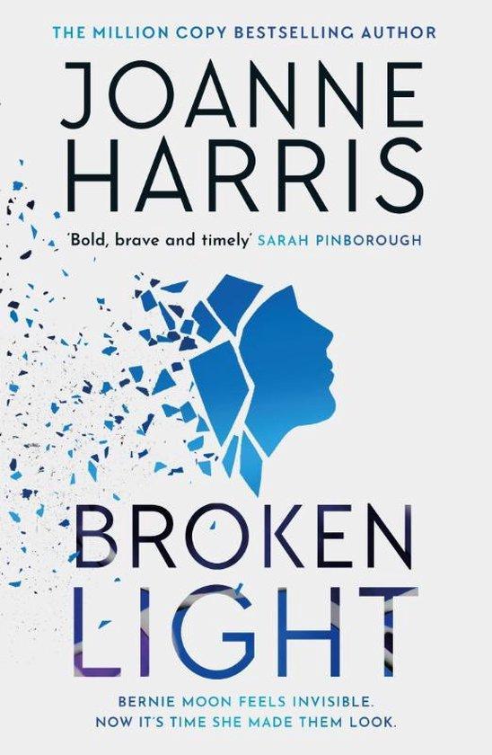Broken light 9781398710832 Joanne Harris, Boeken, Taal | Engels, Gelezen, Verzenden