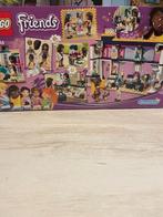 Lego Set - 41344 - Friends - Friends - Heartlake City Pet, Nieuw