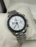 Omega - Speedmaster reduced Albino - 1750032 - Heren -, Handtassen en Accessoires, Horloges | Heren, Nieuw