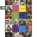 Draw & shoot 9789081152402 Ria Waccary, Boeken, Verzenden, Nieuw, Ria Waccary