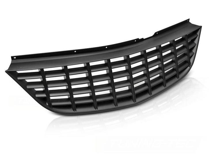Opel Corsa D Grill | OP = OP 50% Korting! (auto onderdelen), Auto-onderdelen, Interieur en Bekleding, Nieuw, Verzenden