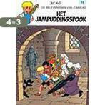 Het jampuddingspook / De belevenissen van Jommeke / 13, Boeken, Stripverhalen, Verzenden, Gelezen, Jef Nys