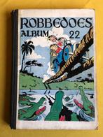 Robbedoes (magazine) - Verzamelalbum 22 - 1 Album - Eerste, Boeken, Nieuw