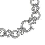 Armband - 18 karaat Witgoud, Nieuw