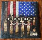 Dope, Corrosion Of Conformity - 2 x LPs - American Apathy /, Cd's en Dvd's, Nieuw in verpakking