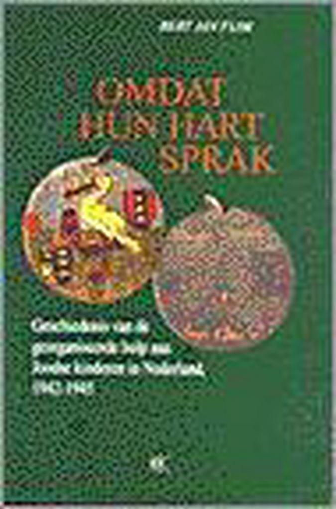 Omdat hun hart sprak 9789024260263 B.J. Flim, Livres, Histoire mondiale, Envoi